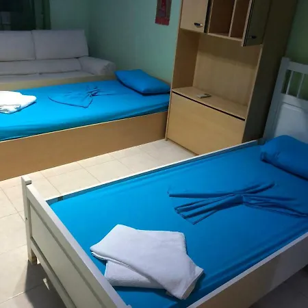 Kompleksi Freskia Apartament *
