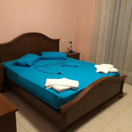 Kompleksi Freskia Apartment